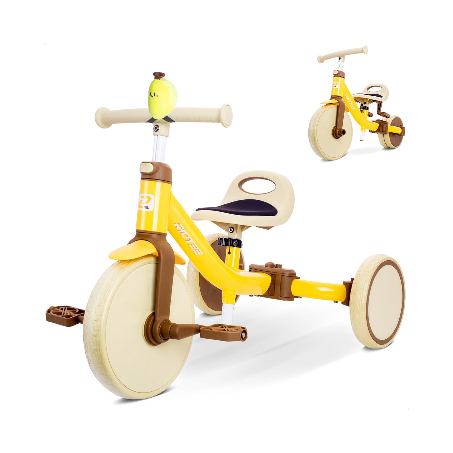 Toddler Tricycle