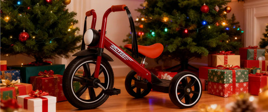 Baby’s First Christmas: Sweet Traditions and Magical Memories