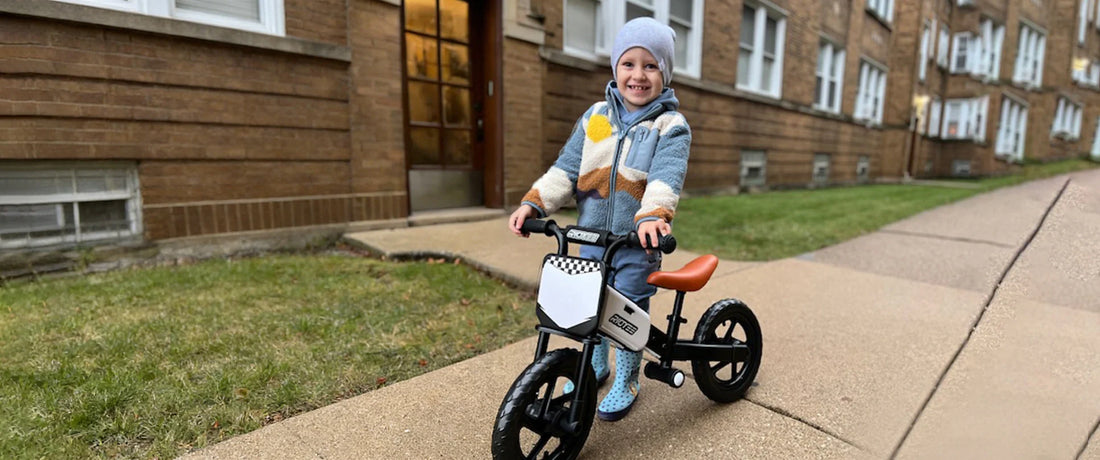 Must-Have Toddler Toys: An Excerpt Guide to Grow-With-Me Play