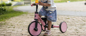 6 Long Lasting Toys That Grow With Your Child
