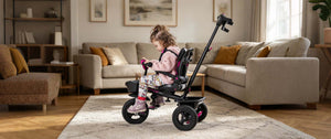 Best Stroller Trike: Which One Actually Makes Life Easier for Parents?