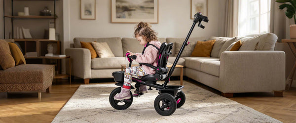 Best Stroller Trike: Which One Actually Makes Life Easier for Parents?