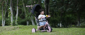 Balance Bike vs Training Wheels: Which One Is Better for Teaching Kids to Ride?