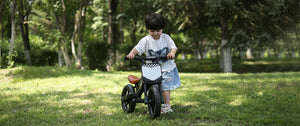 Balance Bike or Tricycle: Which First Ride Is Right for Your Child?