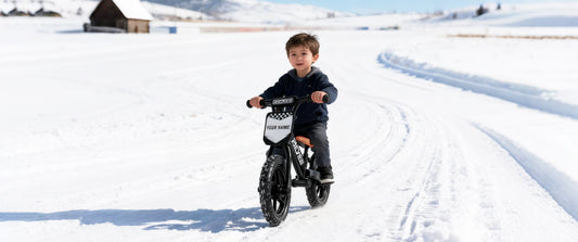 A Parent-Friendly Guide: How to Introduce Kids to Sports