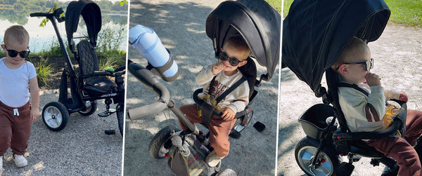 Who Invented the Tricycle? The History Behind Three-Wheeled Rides