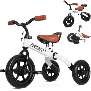 Tricycle