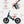 Toddler Balance Bike with Name Plate