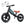 Toddler Balance Bike with Name Plate