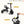 Foldable Toddler Tricycle with Carry-Friendly Seat