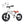 Toddler Balance Bike with Name Plate