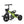 Classic Toddler Tricycle with Wide Wheelbase