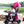 7-in-1 Folding Toddler Tricycle with Rotatable Seat