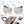 Pet Stroller with Detachable Carrier