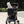 Pet Stroller with Detachable Carrier