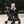 Pet Stroller with Detachable Carrier