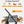 Pet Stroller for Medium Dogs with Canopy