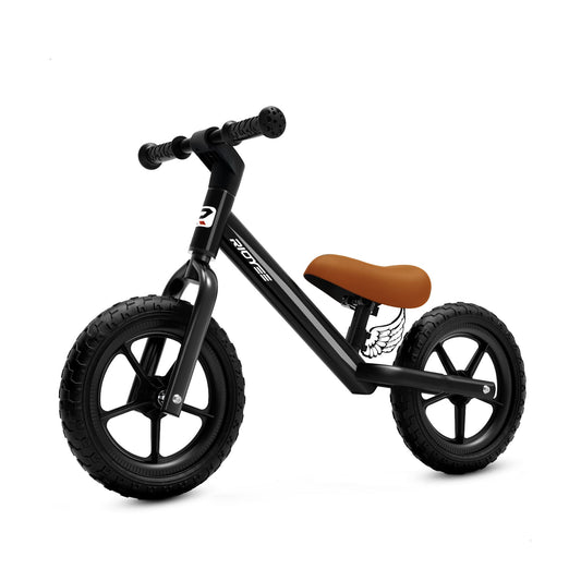 Toddler Balance Bike with Upgraded Reinforced Handlebar