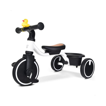 Kids Tricycle with PU Tires