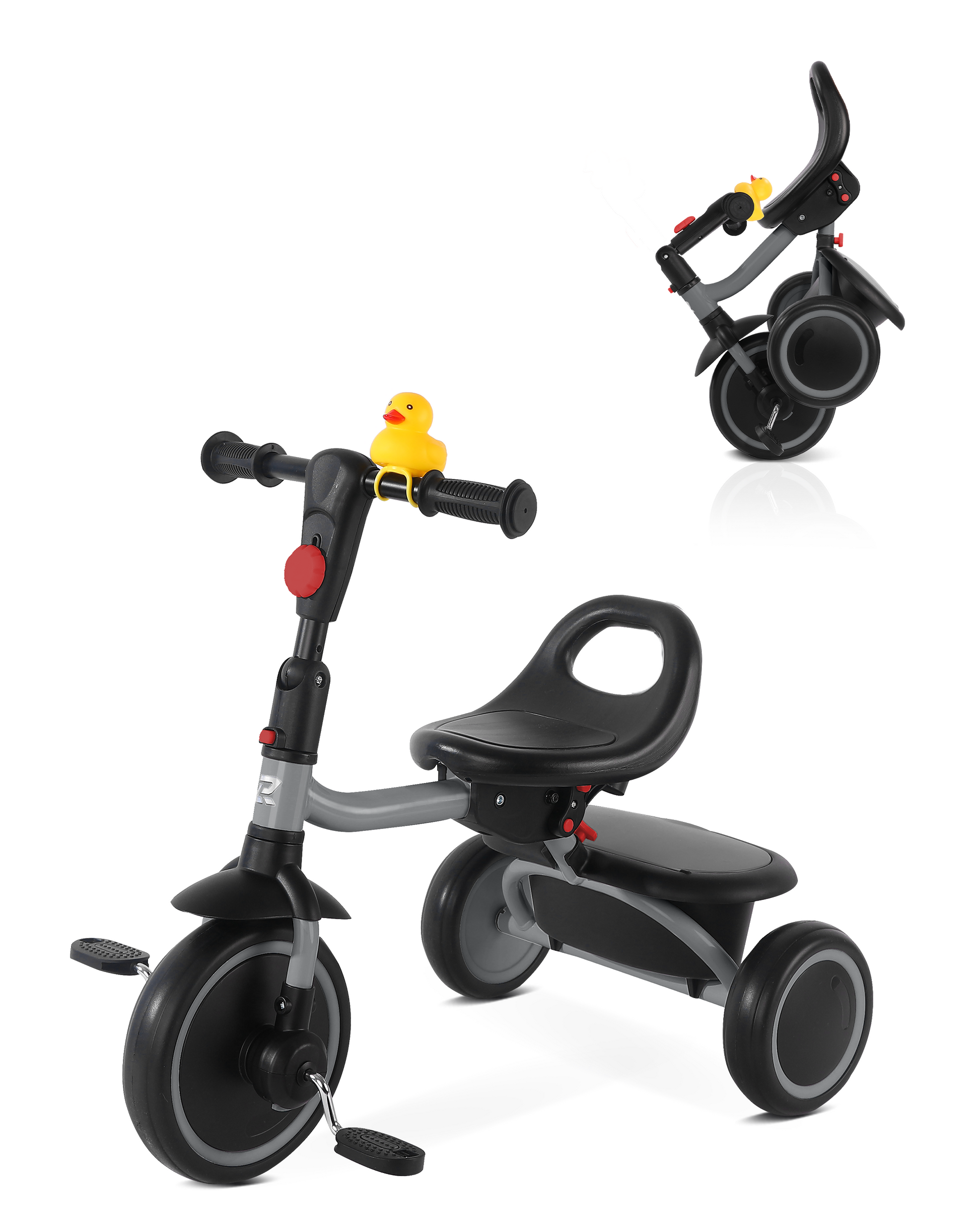 Foldable tricycle shop