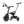 Portable Toddler Tricycle with Push Handle